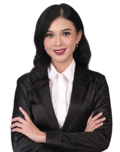 Megawati Prabowo